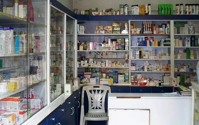 farmacia