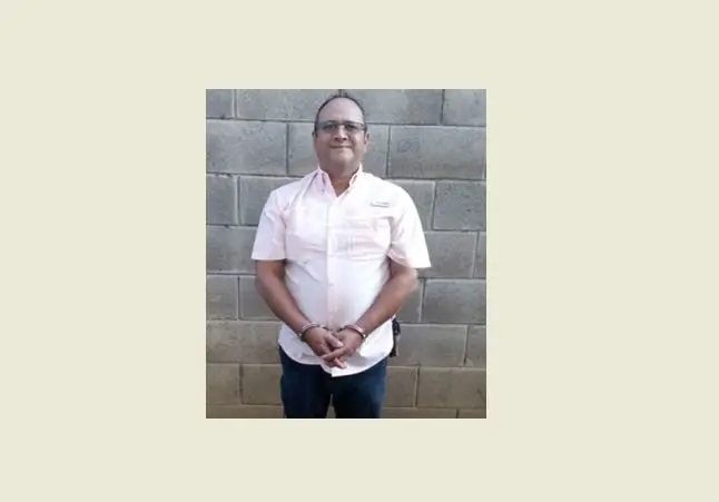 empresario armas