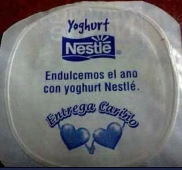 Yogurt