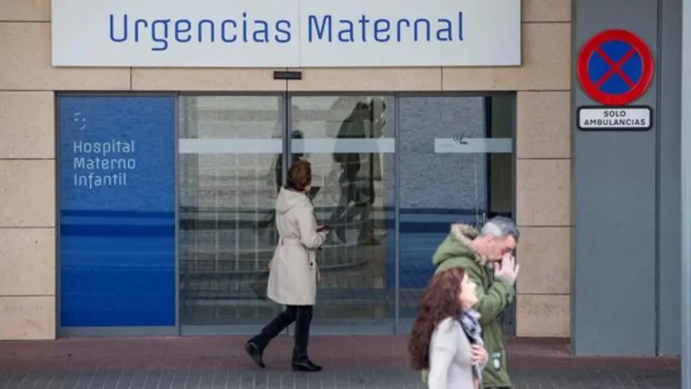 Embarazada