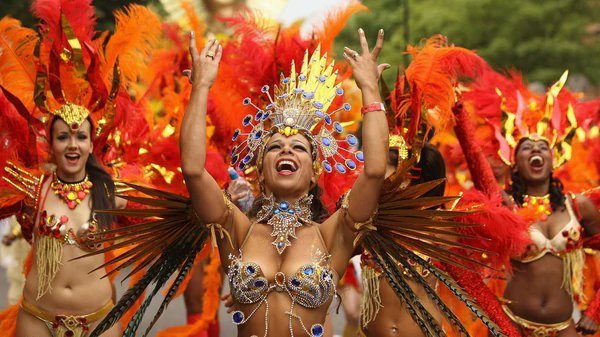 Carnaval de Rio