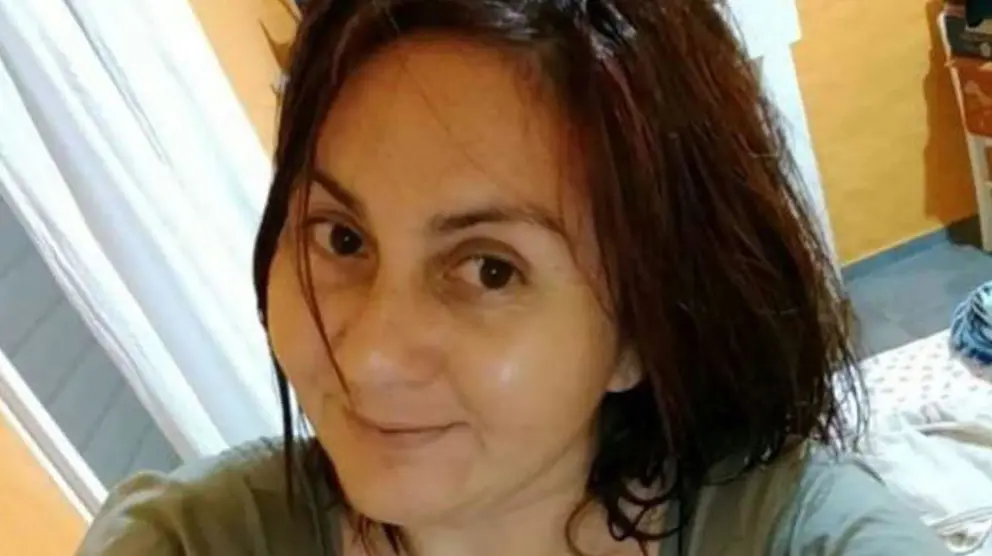 Maestra asesinada