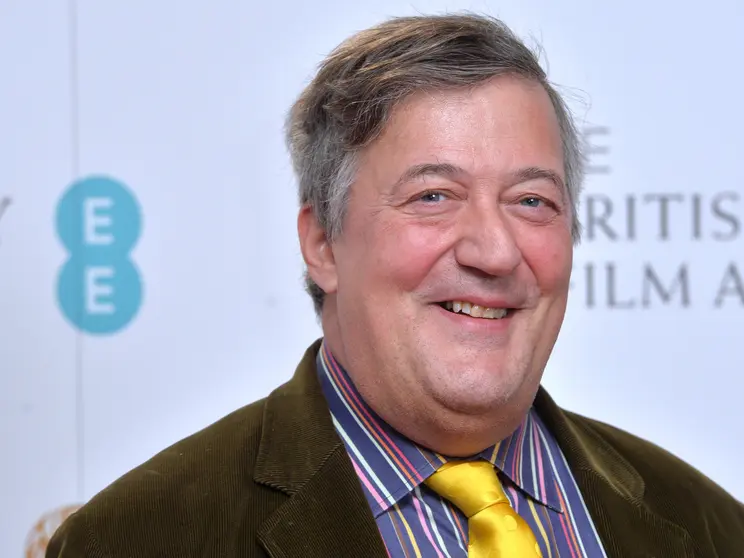 Stephen-Fry