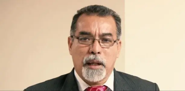 Nelson Quintanilla