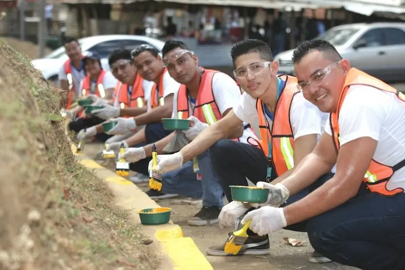 voluntarios walmart2