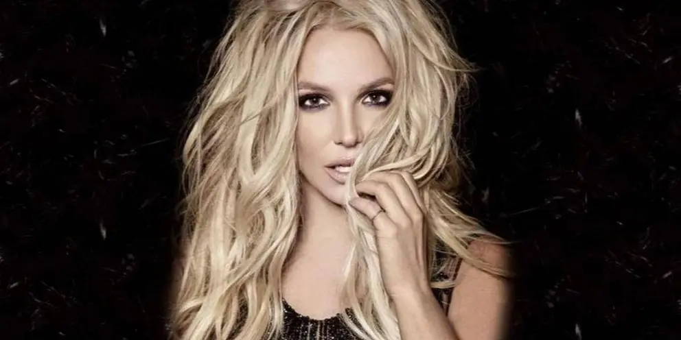 britney