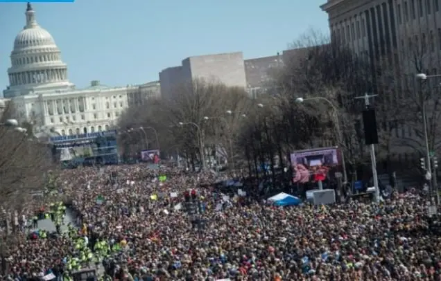 Marcha