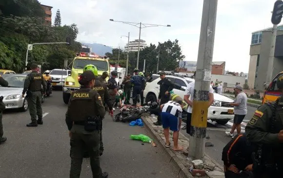 Medellín