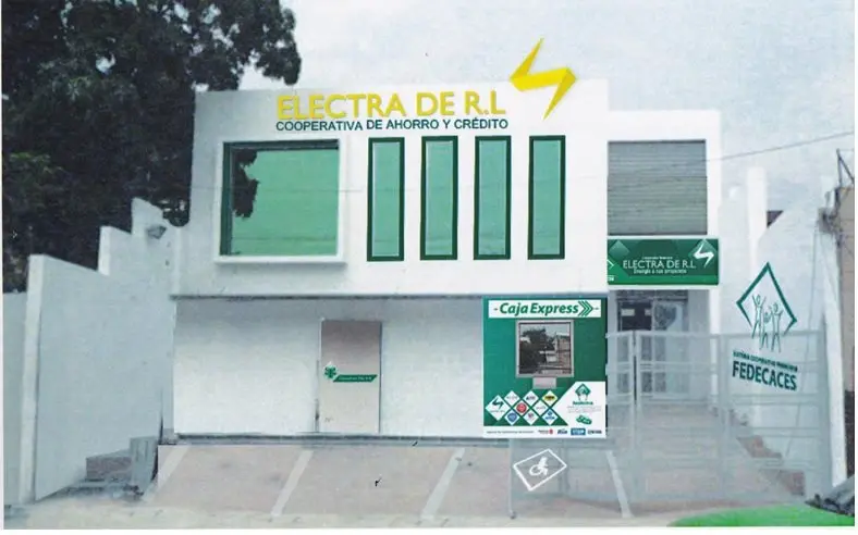 Electra