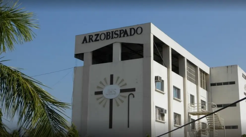 Arzobispado