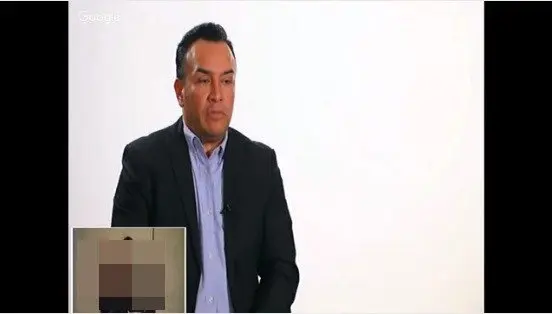 Mauricio Vásquez López
