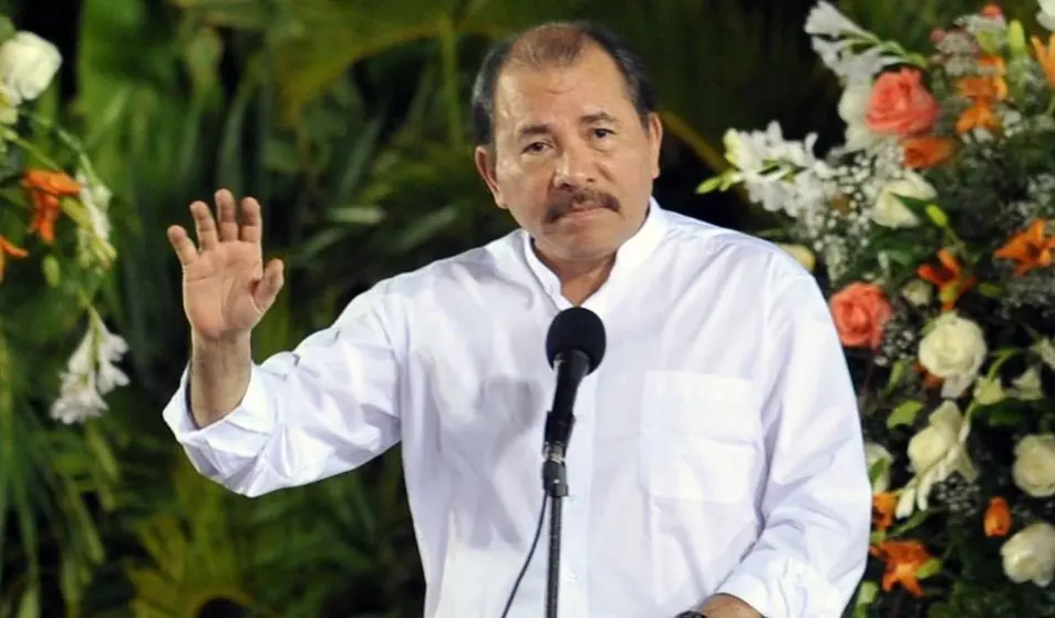 Daniel Ortega