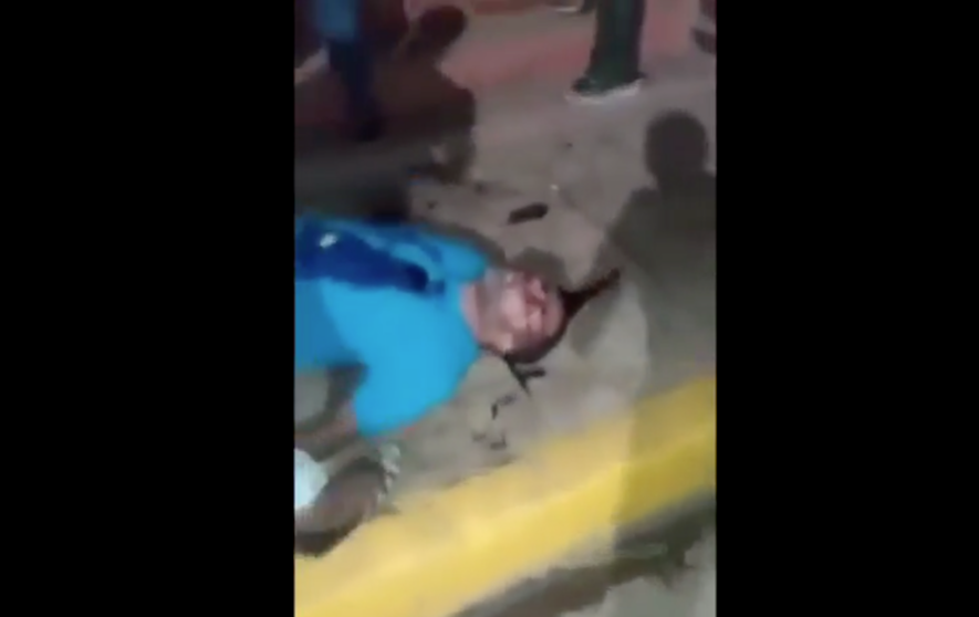 Angel periodista nicaragüense