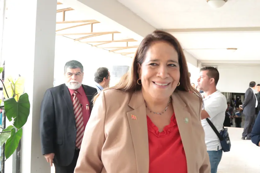 Toma de posesión, nueva asamblea, diputados, fmln, nidia díaz, eleeción