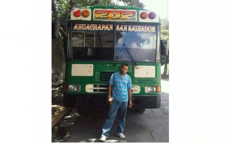 Motorista 202