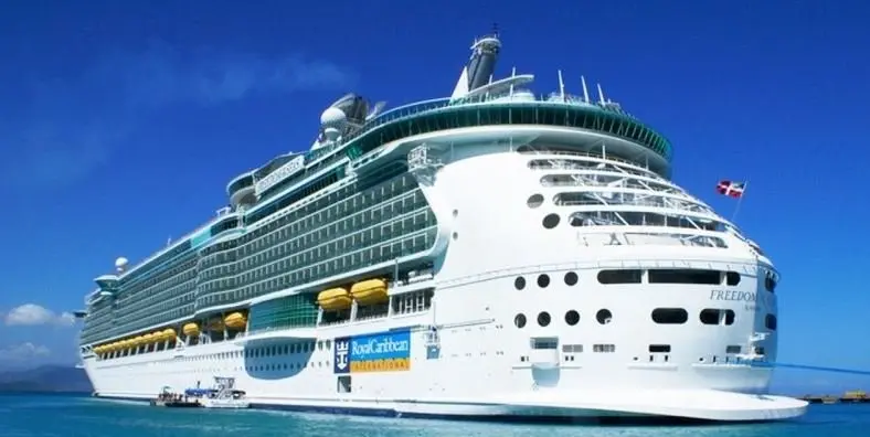 Royal Caribbean