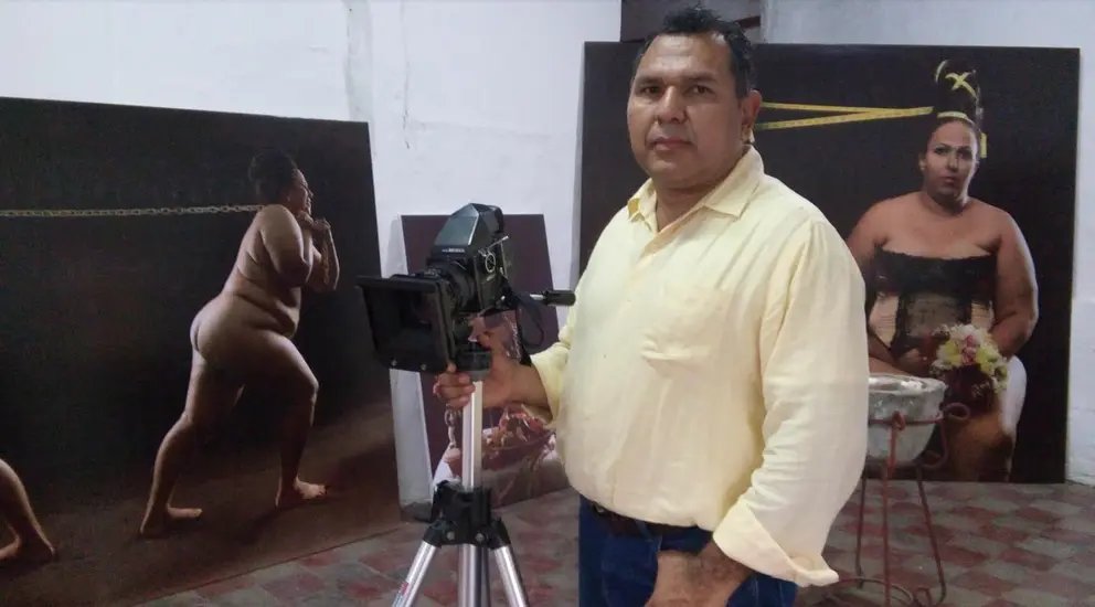 Teyo Orellana