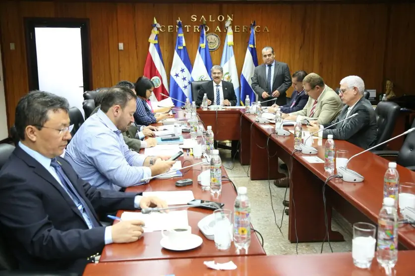 Junta Directiva AL