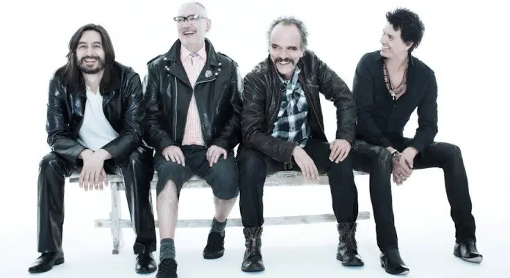 CAIFANES