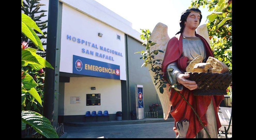 Hospital San Rafael