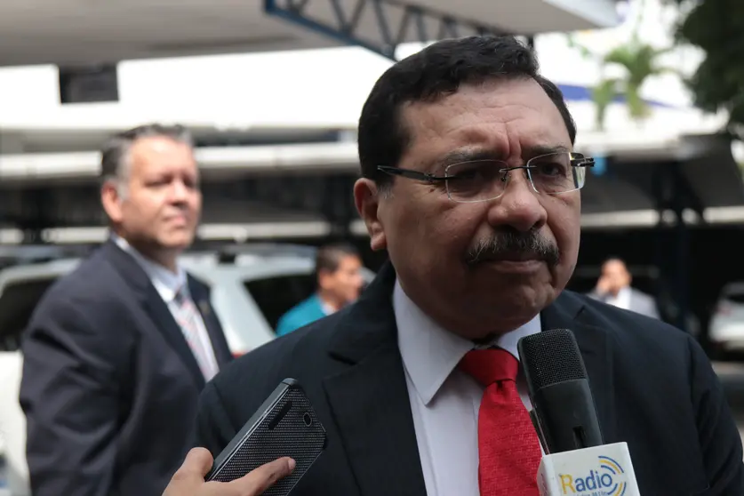 Medardo Gonzales