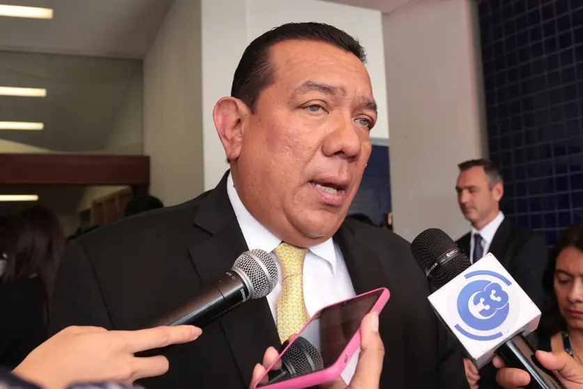 mario tenorio, gana