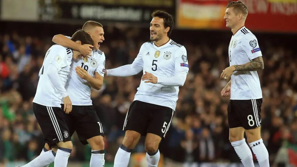 Alemania