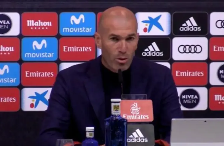 zinedine-zidane