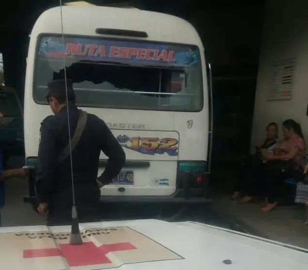 microbus