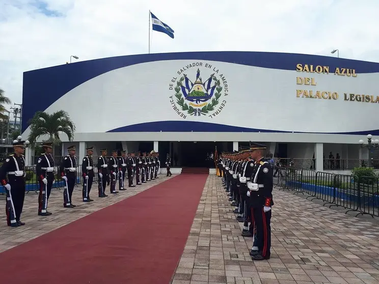 Asamblea Solemne