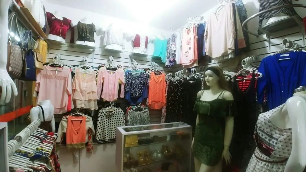 boutique