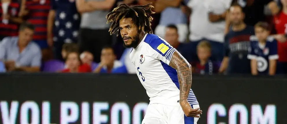 roman torres, figura