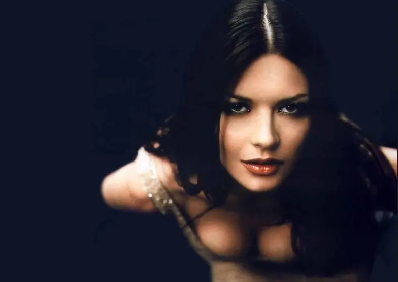 Catherine Zeta Jones