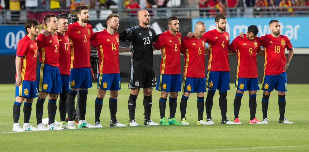 foto España 1