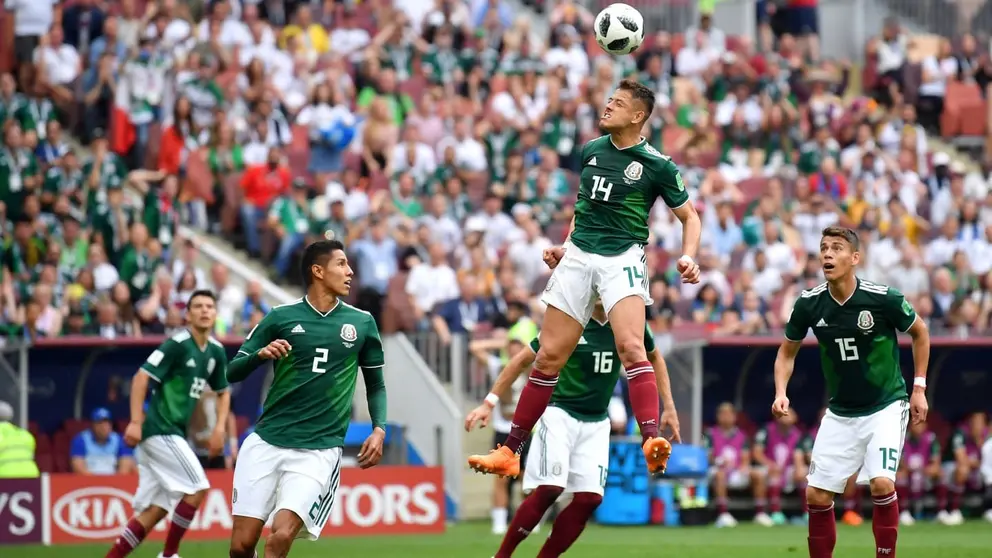 mexicanos gane 3