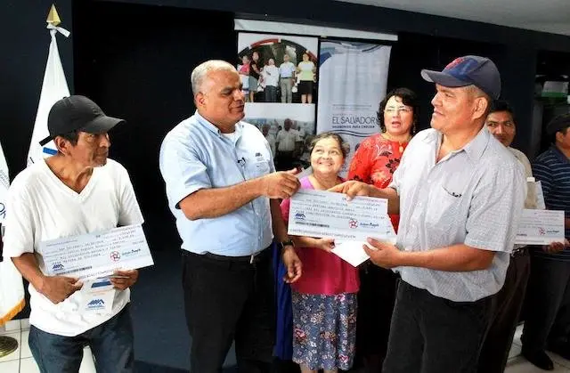 FONAVIPO ENTREGA