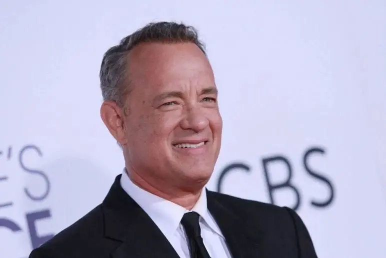 Tom Hanks