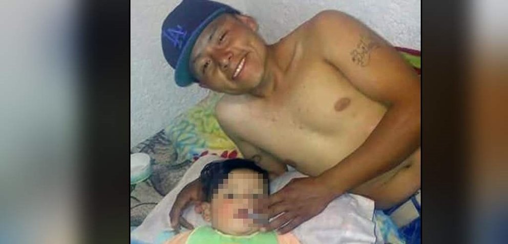 Padres irresposables en México