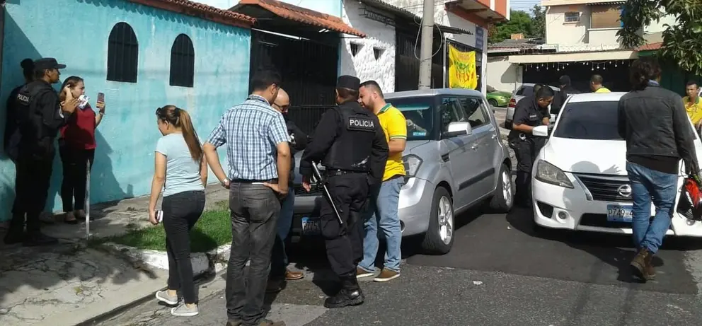 Sindicato de trabajadores