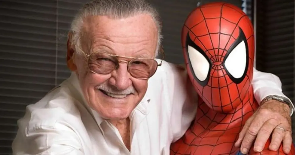 Stan Lee