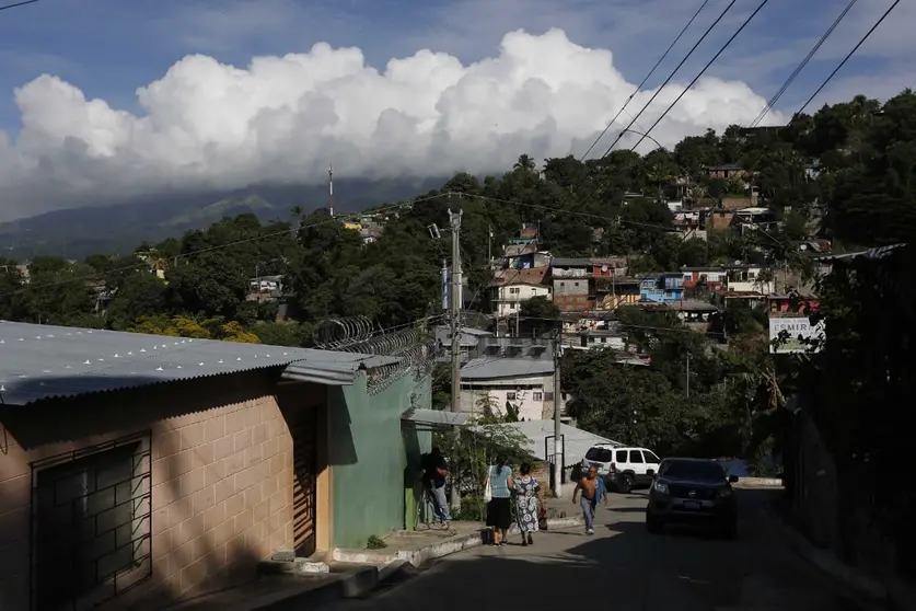 Imagen de referencia PASAJE COLONIA