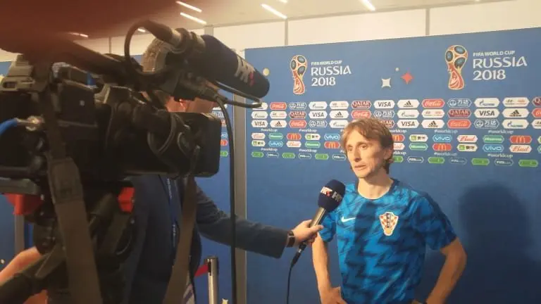 modric prisión