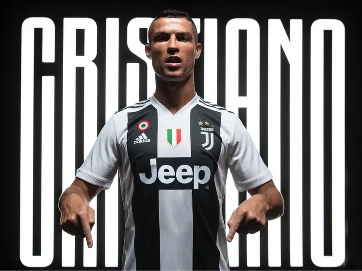 Cristiano Juve