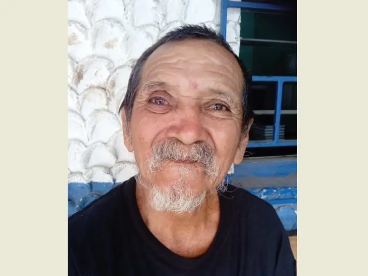 Extraviado
