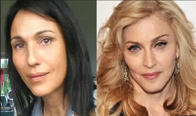 Madonna