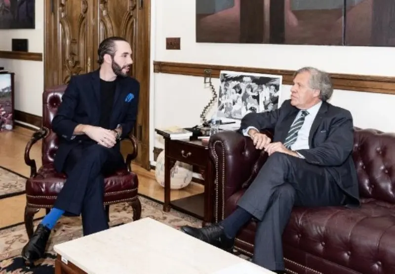 luis almagro ok
