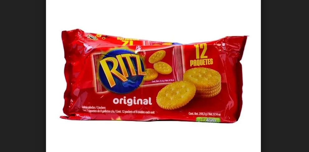 Ritz