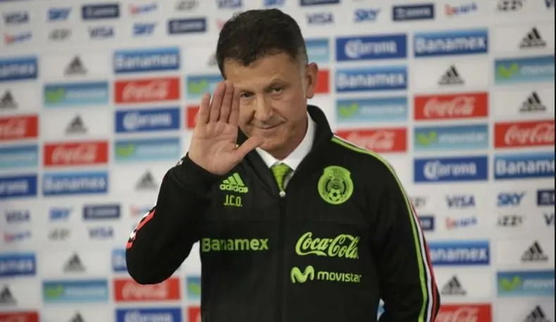 Juan Carlos Osorio