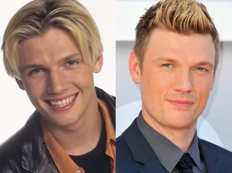 Nick Carter