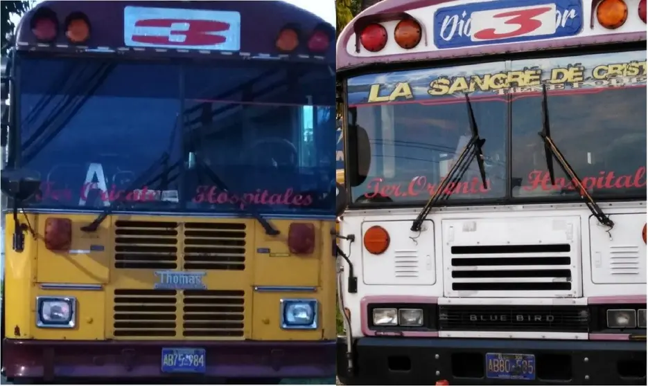 Rutas 3